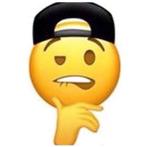 Meet your Posher, Luke